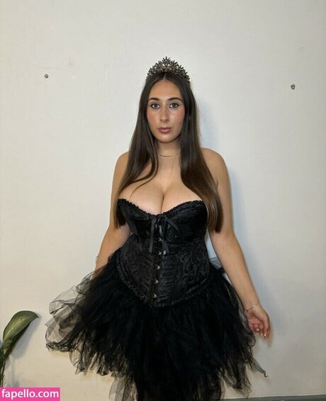 Sophie Alice freie nackte galerien