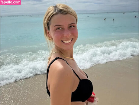 halieywelch hd sexy fotos