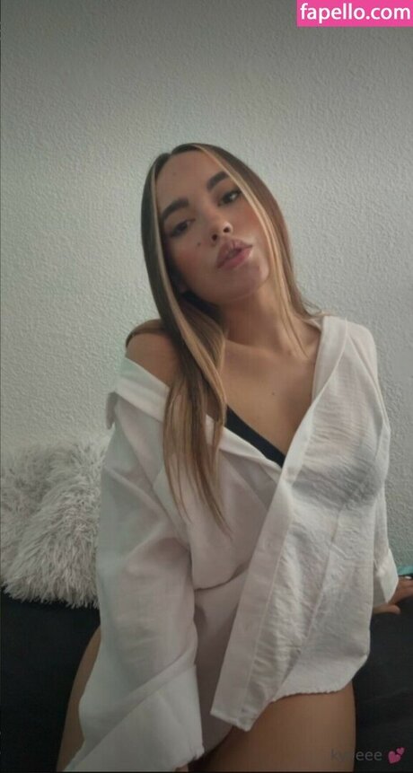 thukkylie freie nette bild