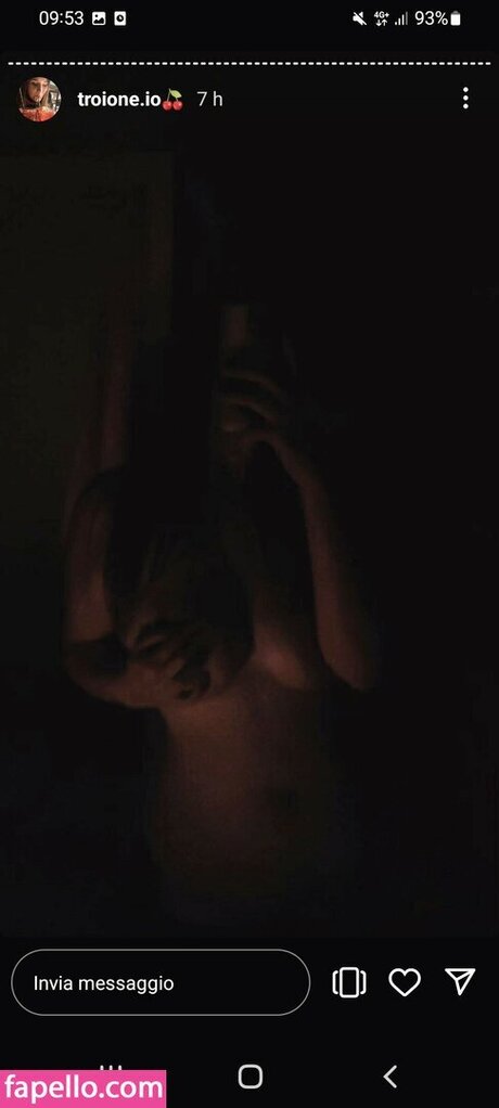 Manuela Mulligh nackt erotische galerien