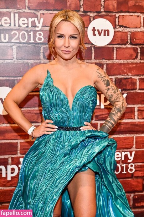 Blanka Lipi ska beste top galerien