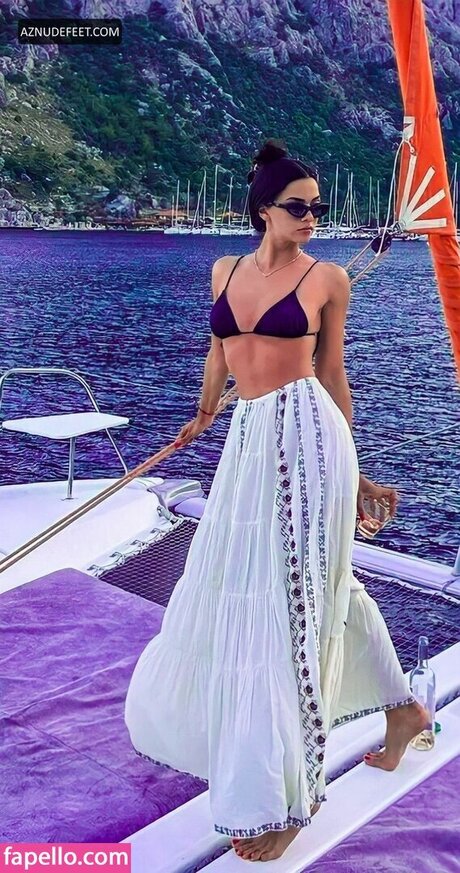 Eyl l Kandemir model schöne archiv