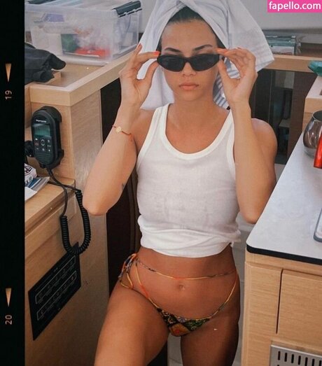 Eyl l Kandemir nackt beste galerie