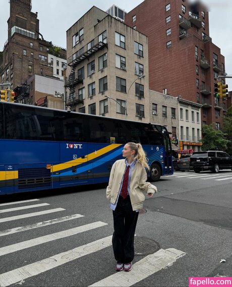 Esther Graf exklusive heiße fotos