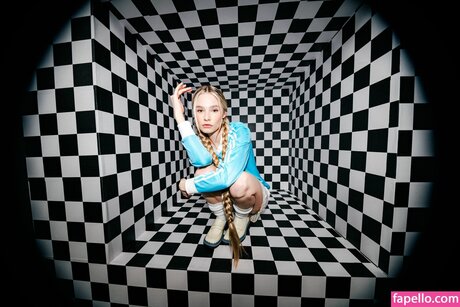 Esther Graf nackten galerien