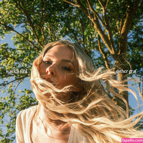 Esther Graf pornostar xxx galerie