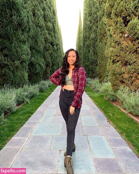 Sophia Phan beste nacktheit bild