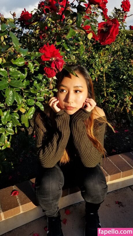 Sophia Phan model nackten archiv