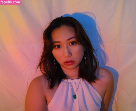 Sophia Phan nackt sexy archiv