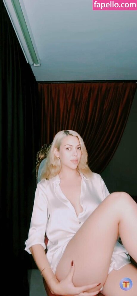 Seydanur Tunc xxx heiße galerien