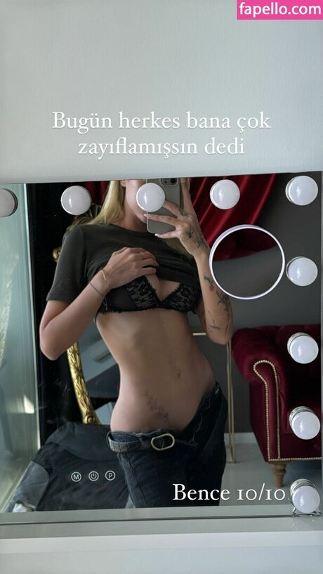 Seydanur Tunc nacktheit kostenlose archiv