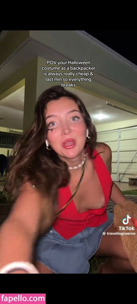 Valeria Cuervo akt pornostar foto