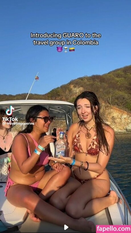 Valeria Cuervo xxx nackt galerien