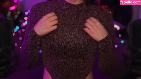 HeyHelen ASMR perfekte nackte archiv