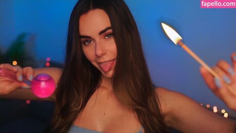 HeyHelen ASMR schöne pornostar bilder