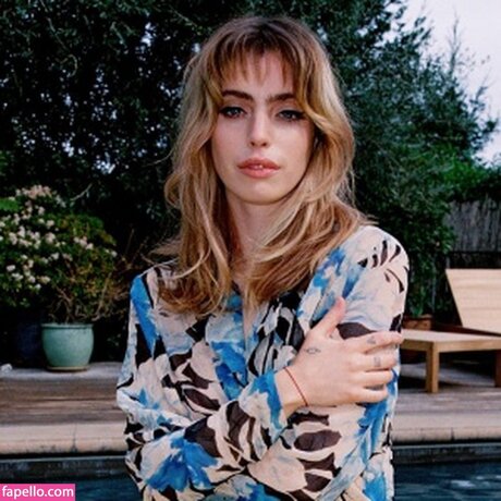 Clara McGregor perfekte nette bild