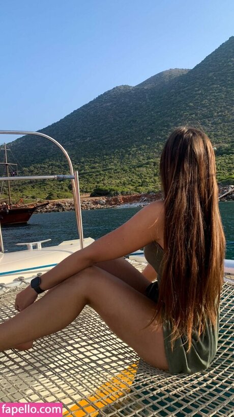 Joyce Mazzei hübsche kunst fotos