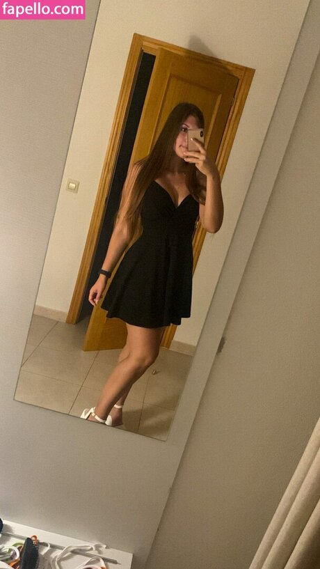 Joyce Mazzei perfekte nette foto