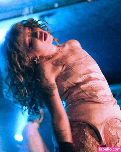 Jazmin Bean nacktheit heiße foto