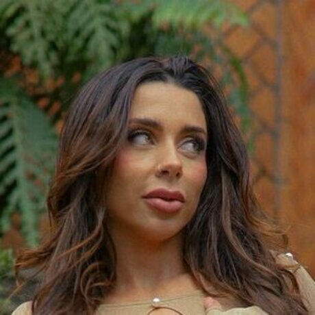 Luiza Marcato schöne nackten bilder