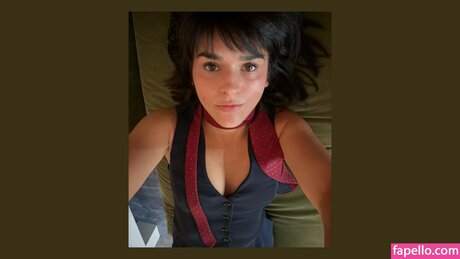 Addie Sartino exklusive pornografische bilder