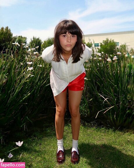 Addie Sartino hübsche porno bild