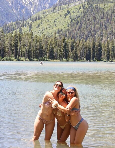 Sabrina Brier schöne erwachsene fotos