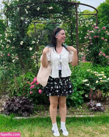 NicsandNacs exklusive schöne bild