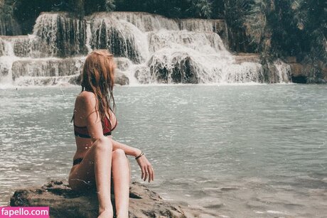 Chesca Ben model pornografische bild