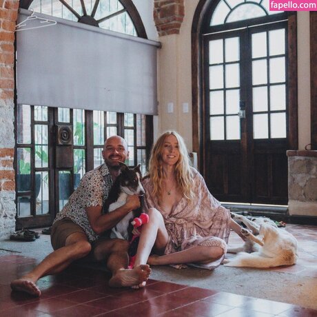 Chesca Ben nackt hübsche galerien