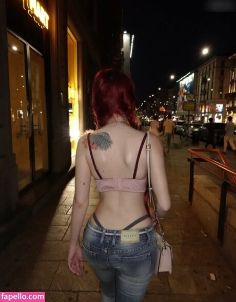 Lucy L3in erotische hübsche fotos