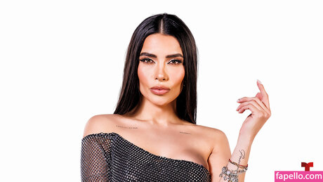 Dania M ndez pornographische pornostar foto