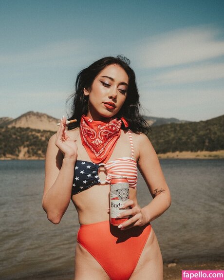 odetovenus nackt schöne bild