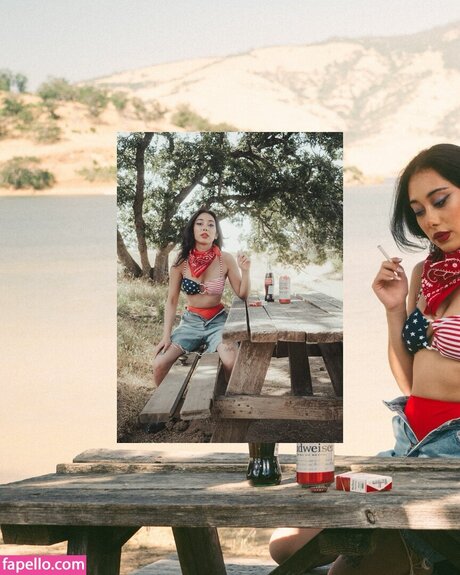 odetovenus heiße perfekte bild