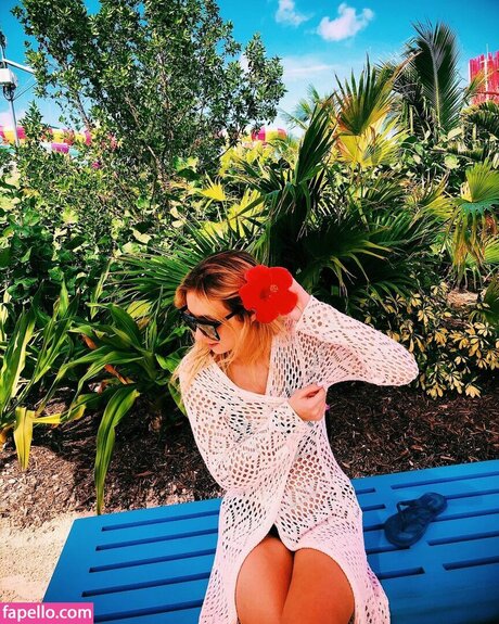 Madison Gritz schöne sex foto