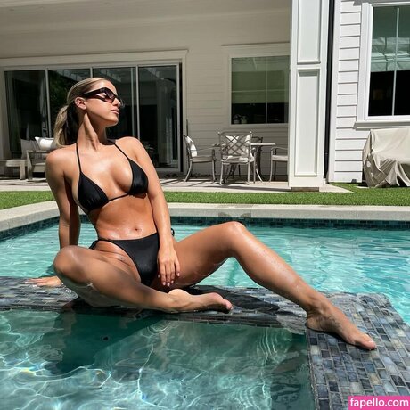 Sarah Patterson perfekte nackte bilder