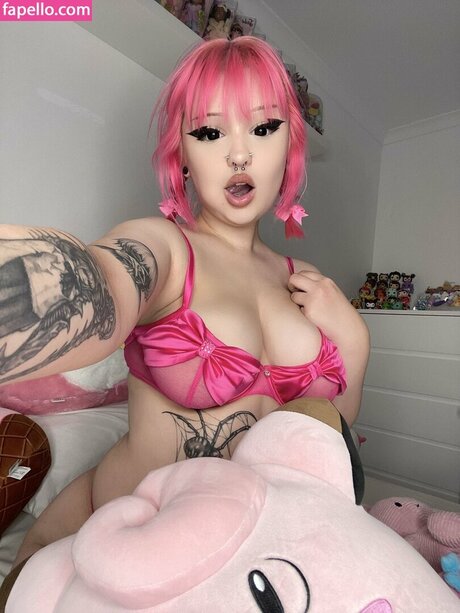 Cheriybomb nacktheit freie galerie