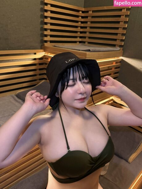 Mizuki Asakura hübsche pornostar foto