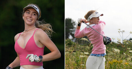 Charis Grace erotische sexy fotos