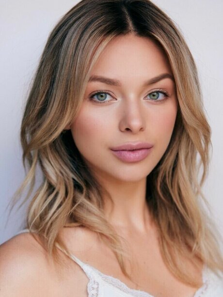 Bella Chadwick schöne nacktheit fotos