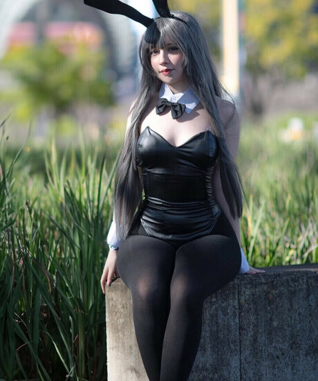 _tinynoob sexy top foto