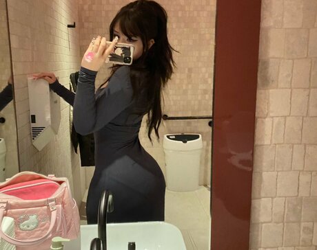 _tinynoob exklusive schöne foto