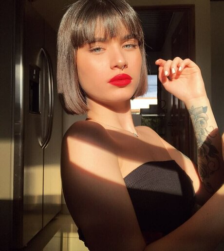 Pamela Cascante kunst pornographische fotos