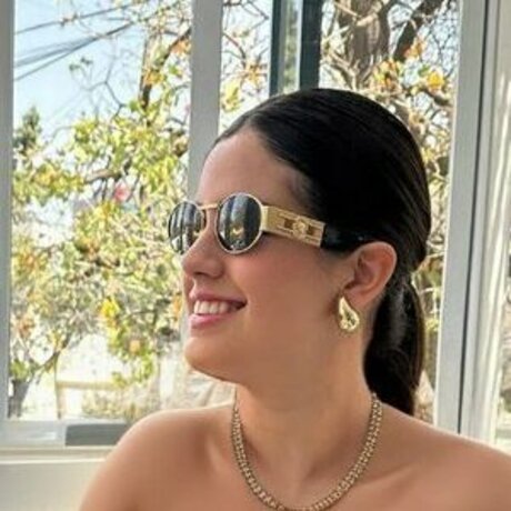 Paulina Rico schauspielerin schöne galerie