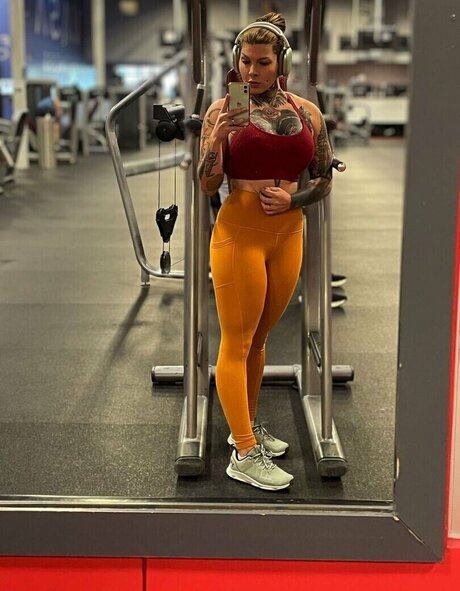 Jessica Wile hübsche pornografische fotos