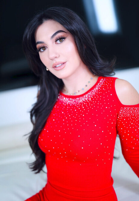 Megan Mistakes nackt top archiv