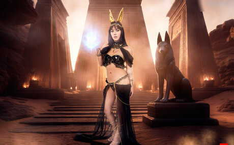 Megan Mistakes kunst xxx galerien