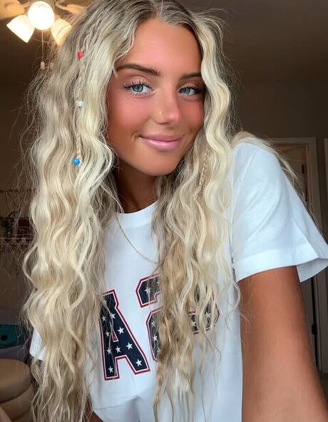 Molly Plahn nackt porno fotos