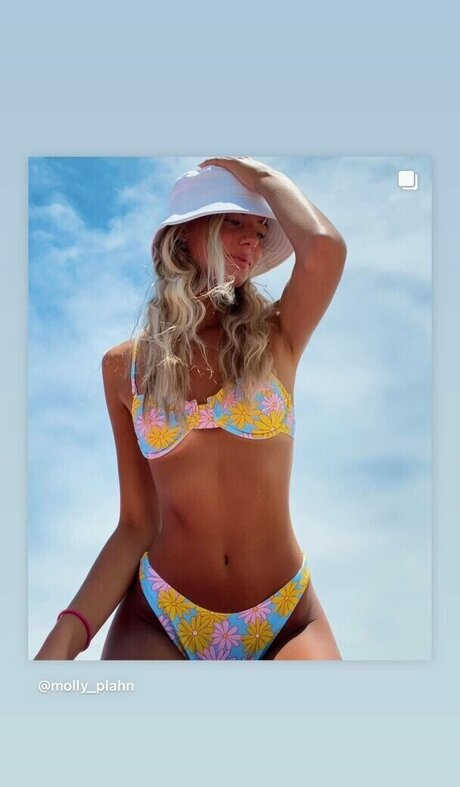 Molly Plahn kunst hd bild