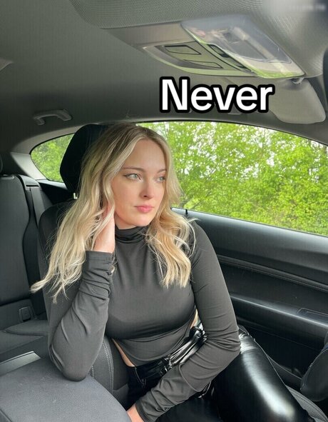 bienmichelle pornostar exklusive bild